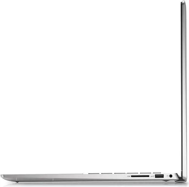 Alt view image 4 of 7 - Dell Inspiron 7000 Series 7620 2-in-1 Laptop, 16" FHD+ Touchscreen Display, Intel Core EVO i7-1260P, 32GB RAM, 2TB SSD, Backlit KB, Webcam, Wi-Fi 6, FP Reader, HDMI, Windows 11 Home, Platinum Silver