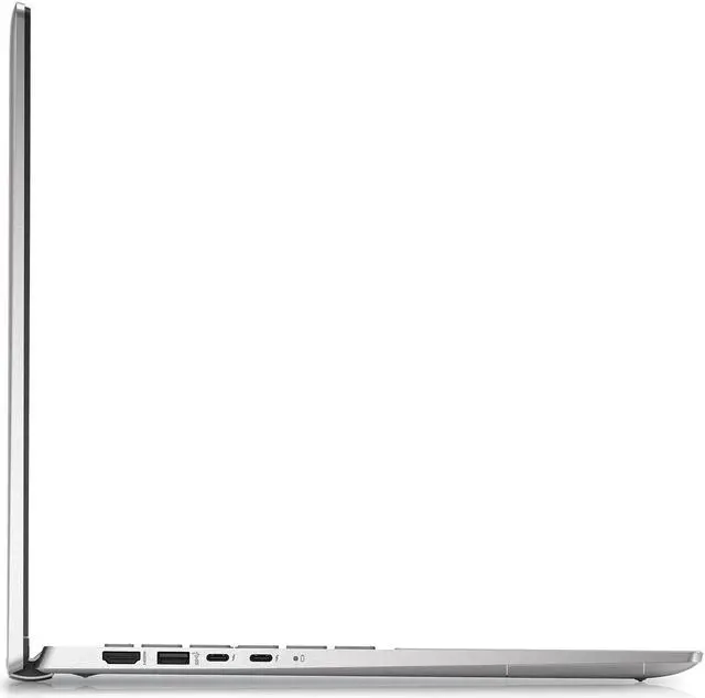 Alt view image 5 of 7 - Dell Inspiron 7000 Series 7620 2-in-1 Laptop, 16" FHD+ Touchscreen Display, Intel Core EVO i7-1260P, 32GB RAM, 2TB SSD, Backlit KB, Webcam, Wi-Fi 6, FP Reader, HDMI, Windows 11 Home, Platinum Silver