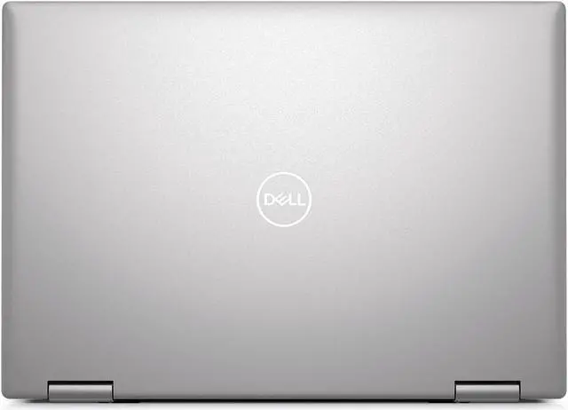 Alt view image 6 of 7 - Dell Inspiron 7000 Series 7620 2-in-1 Laptop, 16" FHD+ Touchscreen Display, Intel Core EVO i7-1260P, 32GB RAM, 2TB SSD, Backlit KB, Webcam, Wi-Fi 6, FP Reader, HDMI, Windows 11 Home, Platinum Silver