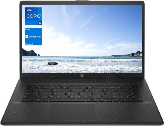 HP Notebook Laptop, 17.3