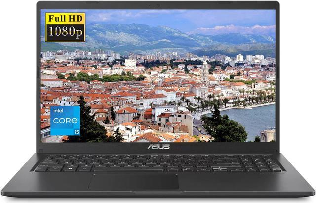 ASUS 15.6" FHD Screen Laptop, Intel Core i5-1135G7, 20GB RAM, 1TB Webcam, Wi-Fi, Windows 11 Home, KKE Accessories - Newegg.com