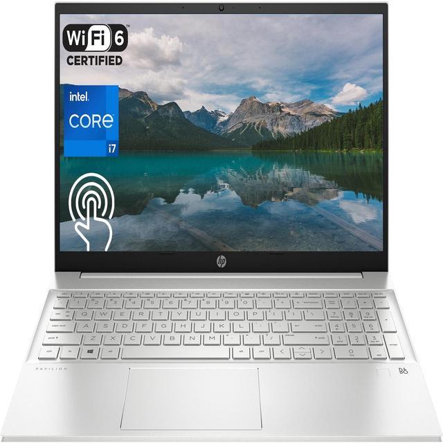HP Flagship Business 15 Laptop 15.6” Diagonal HD Touchscreen 11th Gen Intel  Core i3-1115G4 (Beat i5-8265U) 16GB RAM 256GB SSD Intel UHD Graphics USB- 