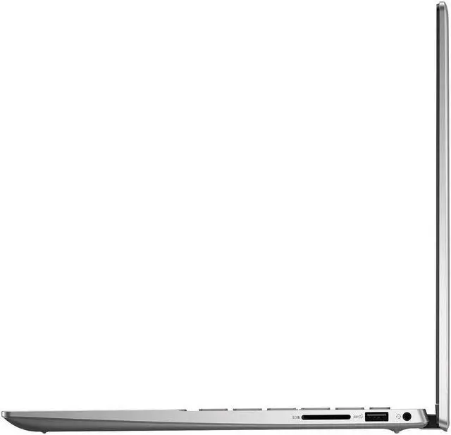 Alt view image 5 of 6 - Dell Inspiron 14 7000 2-in-1 Laptop, Intel Core i5-1335U, 14" FHD+ Touchscreen Display, 8GB RAM, 256GB SSD, Webcam, Backlit Keyboard, Fingerprint Reader, HDMI, Wi-Fi 6, Windows 11 Pro