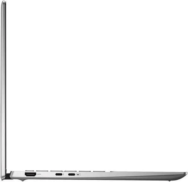 Alt view image 4 of 6 - Dell Inspiron 14 7000 2-in-1 Laptop, Intel Core i5-1335U, 14" FHD+ Touchscreen Display, 8GB RAM, 256GB SSD, Webcam, Backlit Keyboard, Fingerprint Reader, HDMI, Wi-Fi 6, Windows 11 Pro