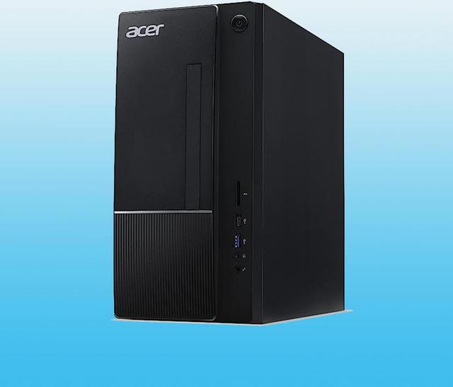 Acer Newest 13th Generation i5 Business Tower Desktop computer