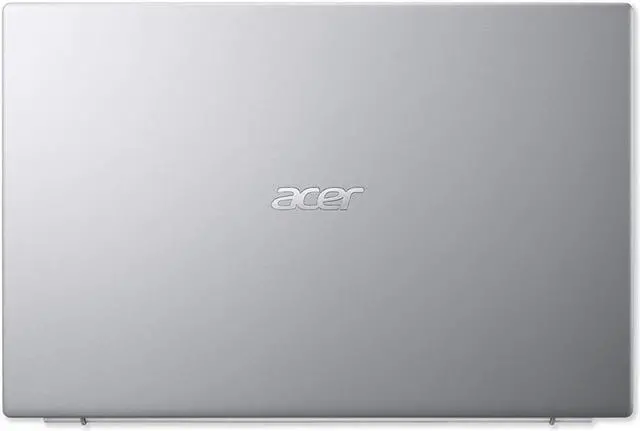 Alt view image 5 of 7 - Acer Aspire 3 Laptop, 15.6" FHD Display, Intel Core i5-1135G7, 8GB RAM, 256GB SSD, Webcam, HDMI, RJ45, Wi-Fi 6, Windows 11 Pro, Silver