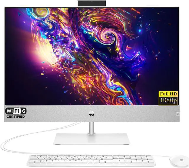 一体型PC HP Pavilion All in One 27-a272jp 一体型PC HP Pavilion All in One 27-a272jp HP Pavilion 27