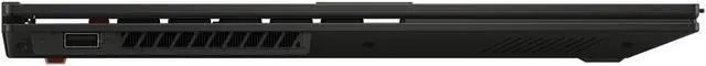 Alt view image 5 of 6 - ASUS Business Vivobook S 16 Flip 2-in-1 Laptop, 16" WUXGA Touchscreen, Intel Core i9-13900H, 16GB SSD, 1TB SSD, IR Camera, HDMI, Wi-Fi 6, Windows 11 Pro, Midnight Black