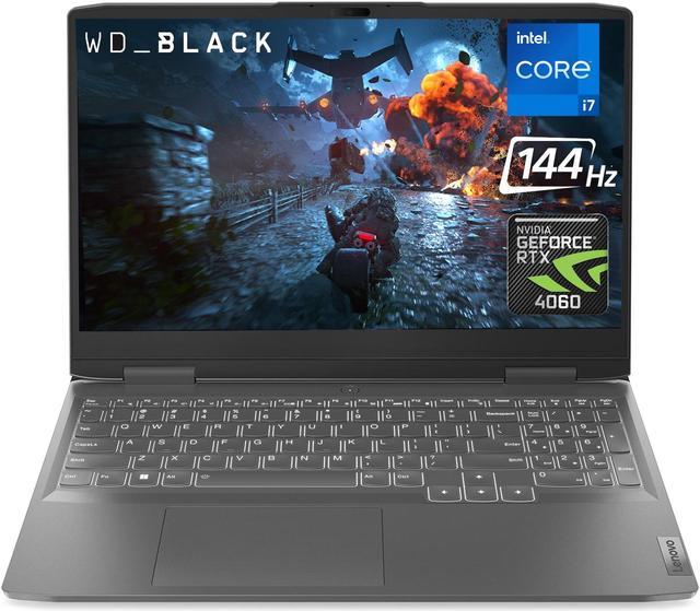 Lenovo LOQ Gaming Laptop 16