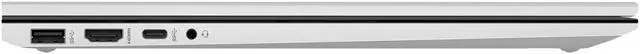 Alt view image 7 of 7 - HP 2023 Newest 17 Laptop, 17.3" HD+ Touchscreen Display, AMD Ryzen 5 7530U Processor (Beats i7-1165G7), 16GB RAM, 2TB SSD, Wi-Fi 6, Backlit KB, Webcam, HDMI, Windows 11 Home, Silver, KKE Accessories