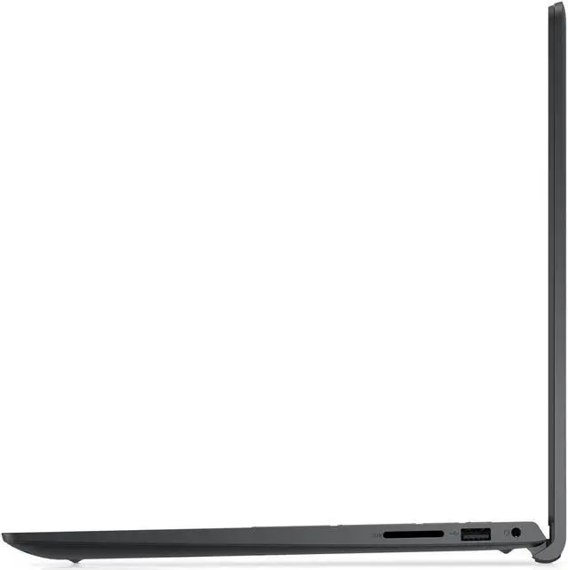Alt view image 4 of 4 - Dell Business Inspiron 3520 15.6" Laptop, Intel Core i7-1255U Processor, 32GB RAM, 1TB SSD, Webcam, HDMI, SD-Card Slot, Wi-Fi 6, Windows 11 Pro, Black