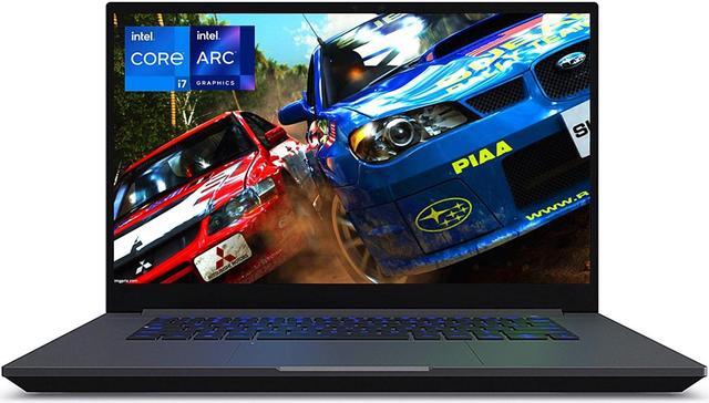 NUC Intel X15 Gaming Laptop, 15.6 NUC Intel X15 Gaming Laptop, 15.6