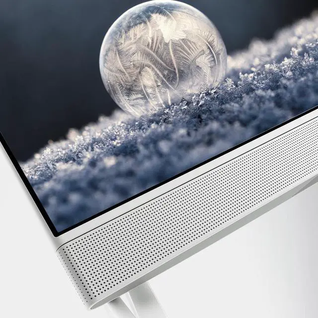 Alt view image 2 of 6 - Dell Inspiron All-in-One Touchscreen Desktop, 23.8" FHD Display, Intel Core i7-1355U, 32GB RAM, 1TB SSD + 2TB HDD, IR Camera, SD Card Reader, Wi-Fi 6, Wireless KB & Mouse, Win 11 Pro