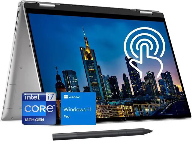 Dell Inspiron 16 Dell Inspiron 16