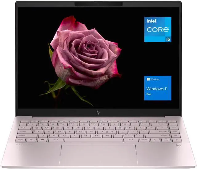 HP Pavilion Plus 14