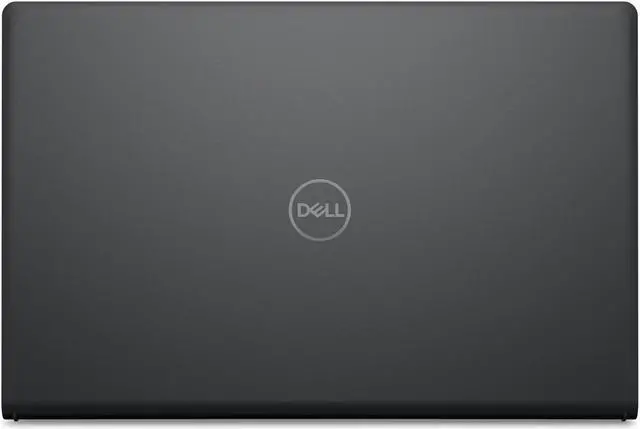 Alt view image 6 of 6 - Dell Vostro 3000 Series 3520 Business Laptop, 15.6" FHD 120Hz Display, Intel Core i7-1255U, 32GB RAM, 2TB SSD, Webcam, Fingerprint Reader, Wi-Fi, HDMI, Windows 11 Pro, Black, UK Layout Keyboard