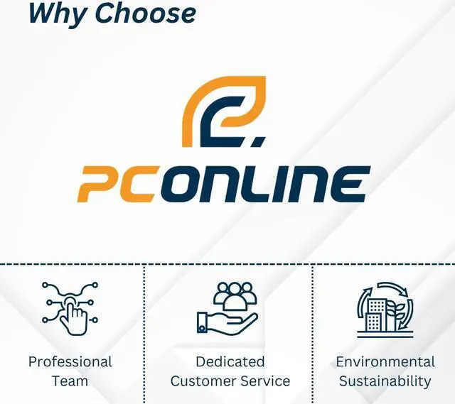 Alt view image 6 of 6 - Lenovo IdeaCentre I Gen 9 All-in-One, 23.8" FHD 100Hz Touchscreen, Intel Core i5-13420H, 8GB DDR5 RAM, 256GB PCIe SSD, Wireless KB & Mouse, HDMI, RJ-45, Wi-Fi 6, Webcam, Win 11 Home, Grey