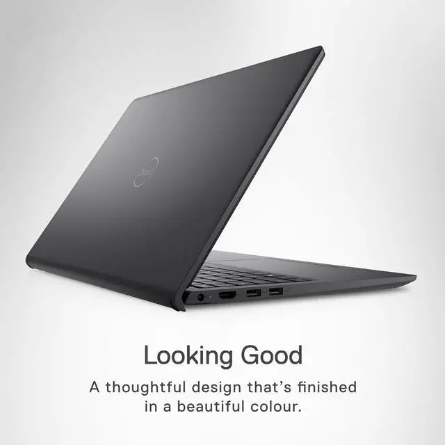 Alt view image 3 of 7 - Dell Inspiron 3520 Business Laptop, 15.6" FHD Touchscreen, Intel Core i7-1255U, 16GB RAM, 1TB SSD, SD Card Reader, HDMI, Numeric KP, Wi-Fi, Windows 11 Pro