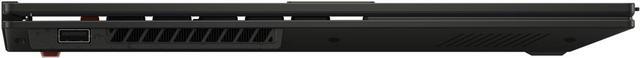 Alt view image 5 of 6 - ASUS Vivobook S 16 Flip 2-in-1 Laptop, 16" WUXGA Touchscreen, Intel Core i9-13900H, 40GB SSD, 2TB SSD, IR Camera, HDMI, Wi-Fi 6, Windows 11 Home, Midnight Black