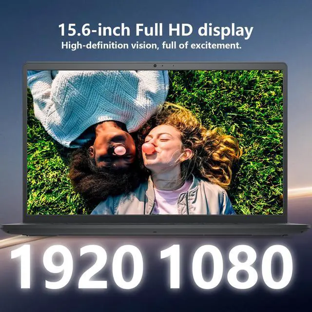 Alt view image 3 of 7 - Dell Inspiron Pro 15 3530 Touch Business Laptop, 15.6 FHD Backlit Touchscreen, Intel i5-1335U (Beats i7-1255U), 16GB RAM 1TB SSD, Wi-Fi 6, Bundle with PCO Notebook Folding Radiator Laptop Cooler