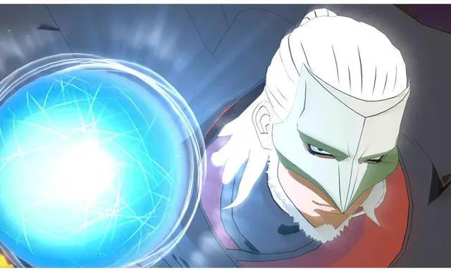 Alt view image 6 of 6 - BANDAI NARUTO X BORUTO Ultimate Ninja STORM CONNECTIONS - Collector's Edition - Nintendo Switch, Digital Bonuses, Figurine Set