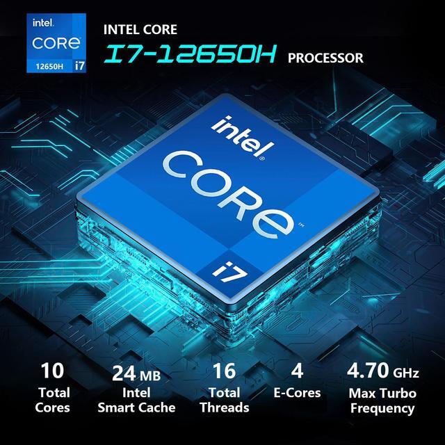 Alt view image 3 of 7 - MSI Cyborg 15 Gaming Laptop, 15.6 FHD 144Hz, Intel i7-12650H, NVIDIA RTX 4060, 32GB DDR5 RAM, 1TB SSD, Wi-Fi 6, Windows 11 Home, Black