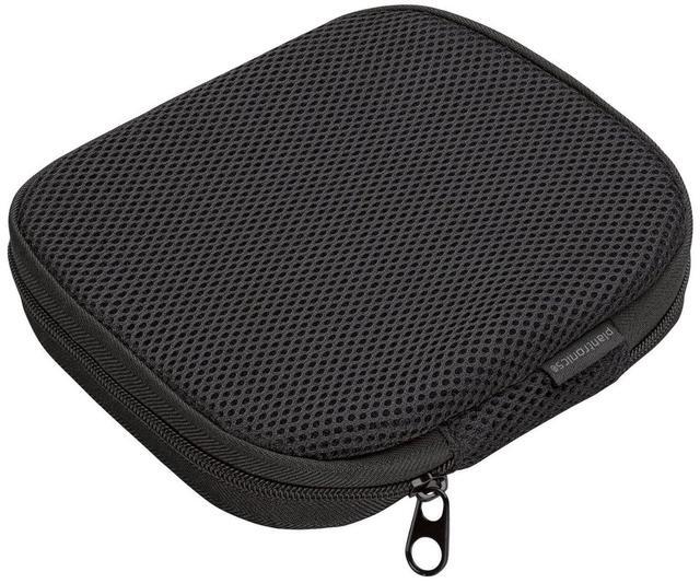 Alt view image 5 of 5 - Poly Blackwire 3215 Monaural USB-C Headset, Over-Ear USB-A HS TAA Compliant, Supra-aural, 3.5mm Plug, Black