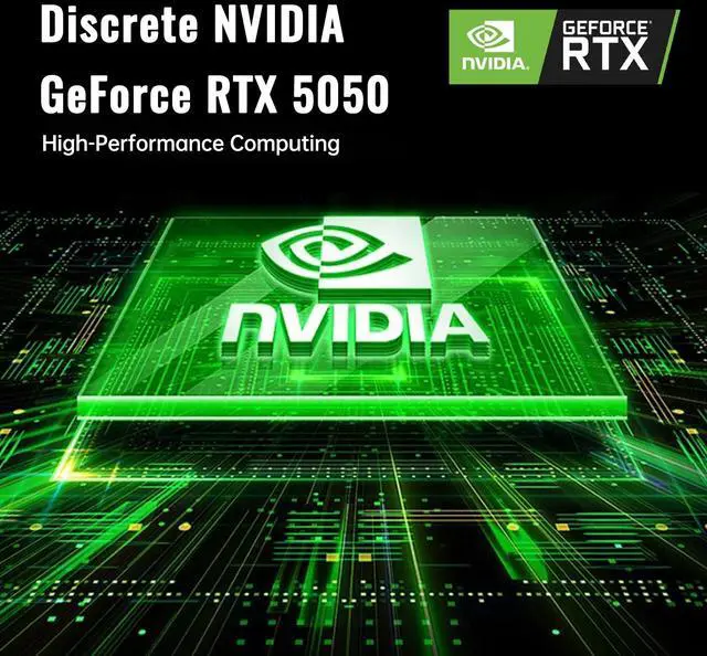 Alt view image 4 of 7 - ASUS TUF F16 AI VR-Ready RTX 5050 Gaming Laptop, 16 FHD+ 165Hz for Smooth FPS, Intel Core i7-14650HX, Nvidia GeForce RTX 5050, 32GB DDR5, 1TB SSD, RGB Backlit KB, MUX Switch, FHD Webcam, Win11 Home