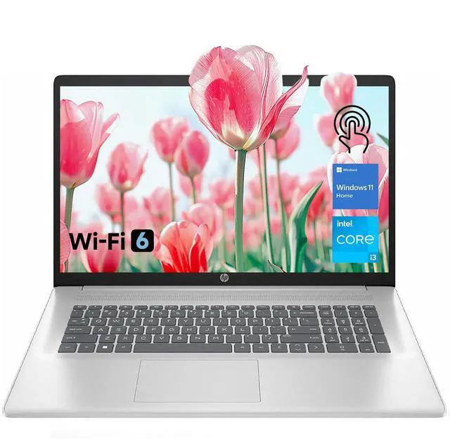 HPパソコンWindows11 Amazon.com: HP [Windows 11 Home 2022 17z Laptop | 17.3