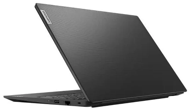 Alt view image 4 of 5 - Lenovo V-Series V15 Gen 4 Business Laptop, 15.6" FHD, AMD Ryzen 7 5825U, 16GB RAM, 512GB SSD, Wi-Fi 6, Windows 11 Home, Black