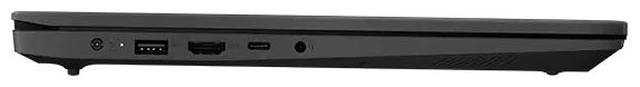 Alt view image 5 of 5 - Lenovo V-Series V15 Gen 4 Business Laptop, 15.6" FHD, AMD Ryzen 7 5825U, 16GB RAM, 512GB SSD, Wi-Fi 6, Windows 11 Home, Black