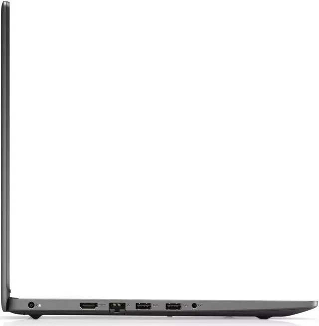 Alt view image 2 of 6 - 2021 Dell Inspiron 3000 Premium Laptop, 15.6 FHD Display, Intel Core i5-1135G7, 16GB DDR4 RAM, 512GB PCIe SSD, Online Meeting Ready, Webcam, WiFi, HDMI, Windows 10 Home, Black