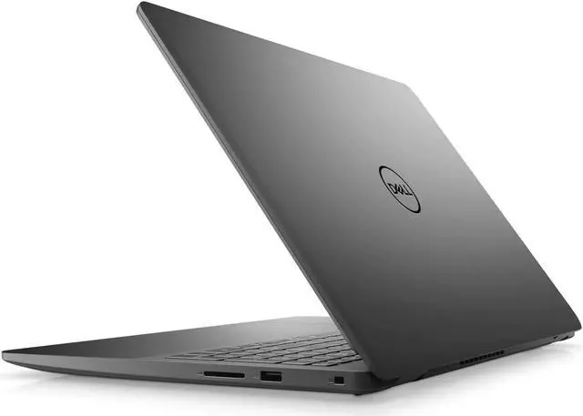 Alt view image 6 of 6 - 2021 Dell Inspiron 3000 Premium Laptop, 15.6 FHD Display, Intel Core i5-1135G7, 16GB DDR4 RAM, 512GB PCIe SSD, Online Meeting Ready, Webcam, WiFi, HDMI, Windows 10 Home, Black