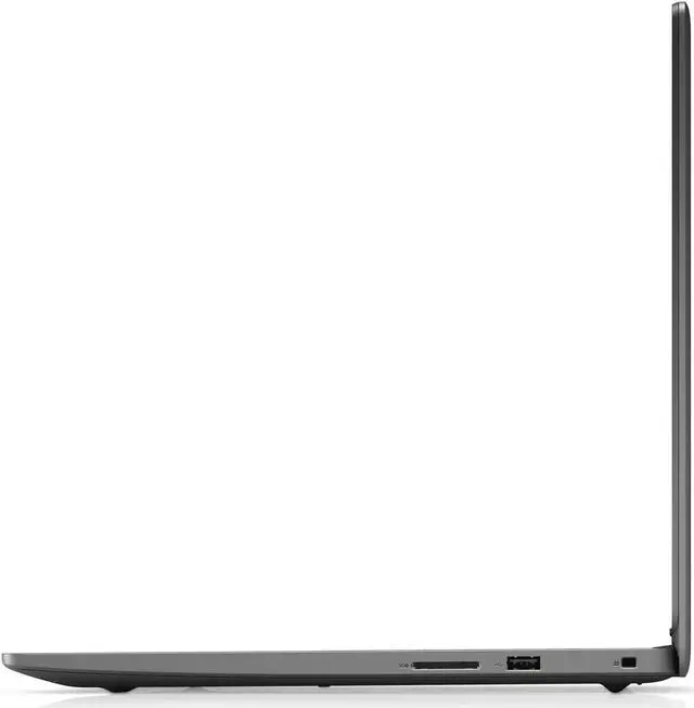 Alt view image 4 of 6 - 2021 Dell Inspiron 3000 Premium Laptop, 15.6 FHD Display, Intel Core i5-1135G7, 16GB DDR4 RAM, 512GB PCIe SSD, Online Meeting Ready, Webcam, WiFi, HDMI, Windows 10 Home, Black