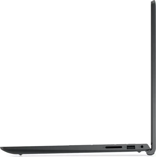 Alt view image 5 of 6 - 2021 Dell Inspiron 3511 15.6 FHD Screen Laptop, 11th Gen Intel Core i3-1115G4, 12GB DDR4 RAM, 1TB Hard Disk Drive, Wi-Fi, HDMI, Webcam, Bluetooth, Windows 11 Home, Black