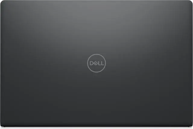 Alt view image 6 of 6 - Newest Dell Inspiron 3000 Laptop, 15.6 HD Display, Intel Pentium Silver N5030 Processor, 16GB Memory, 256GB PCIe NVMe M.2 SSD, Online Meeting Ready, Webcam, WiFi, HDMI, Win10 Pro, Black