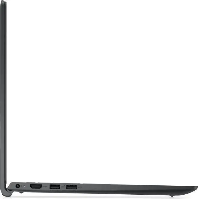 Alt view image 3 of 7 - 2022 Newest Dell Inspiron 3000 Laptop, 15.6" FHD (1920 x1080) Touchscreen Display, Intel Core i5-1135G7, 8GB RAM, 512GB PCIe SSD, HDMI, WiFi, Webcam, SD Card Reader, Windows 11 Home, Black