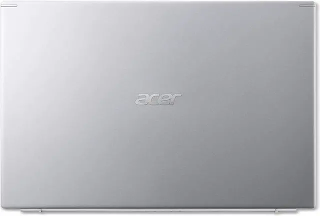 Alt view image 6 of 7 - Acer Aspire 5 A515 Business Laptop, 15.6" FHD Display, Intel Core i5-1135G7, NVIDIA GeForce MX450, 40GB RAM, 1TB SSD + 2TB HDD, Webcam, Backlit KB, HDMI, RJ-45, Wi-Fi 6, Windows 11 Pro, Silver