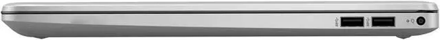 Alt view image 5 of 7 - HP Essential 255 G9 Laptop, 15.6" FHD Screen, AMD Ryzen 3 5425U, 32GB RAM, 2TB SSD, Webcam, HDMI, Wi-Fi, Windows 11 Home, Dark Ash Silver