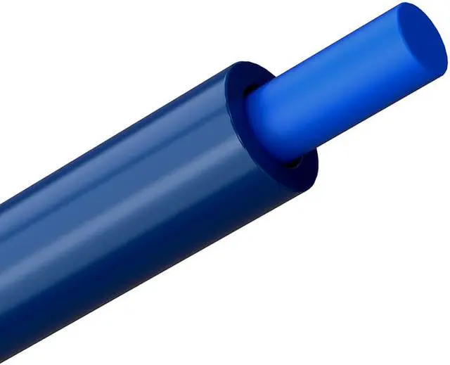 Alt view image 2 of 7 - Capricorn Bowden PTFE Tubing XS Series 1M/2M Ender-3 V2 1.75mm Filament New Tube for CREALITY 3D Ender Printer Parts