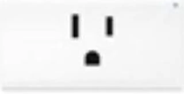 Alt view image 2 of 2 - Tenda Accessory SP6 Beli Smart WiFi Plug Mini 18KW 15A 100120VAC