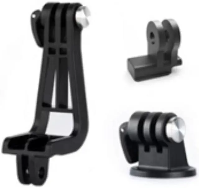 Alt view image 7 of 7 - PGYTECH Osmo Pocket Universal Mount Kit #P-18C-033