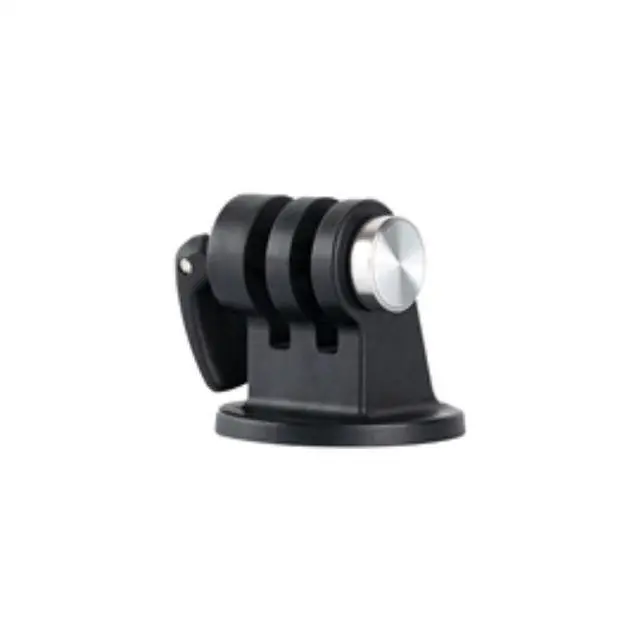 Alt view image 6 of 6 - PGYTECH Accessory P-18C-032 Action Camera Universal Mount to 1/4