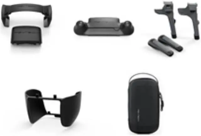 Alt view image 2 of 9 - Pgytech P-HA-054 Accessory Accessories Combo for Mavic-2
