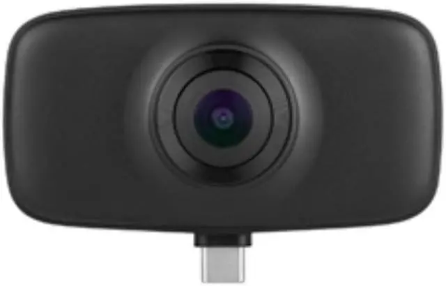 Alt view image 2 of 5 - Kandao QooCam FUN 360° Lens for Smartphone (247189)