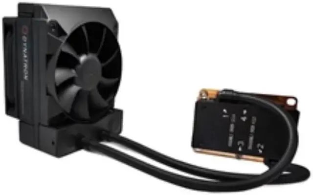 Alt view image 5 of 5 - Dynatron L13 LGA3647 Narrow ILM AIO Liquid Cooler for Skylake Workstation