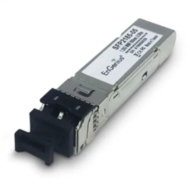 Alt view image 2 of 7 - EnGenius SFP mini-GBIC Module SFP218505