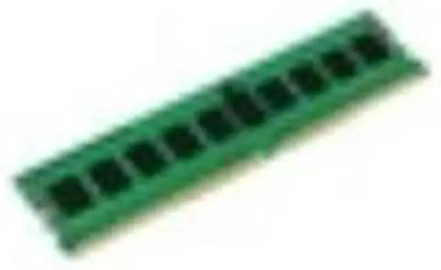 Alt view image 3 of 10 - Kingston Server Premier 32GB DDR4 2933 ECC REG CL21 288-Pin 1Rx4 Server Memory Module - KSM29RS4/32HAR