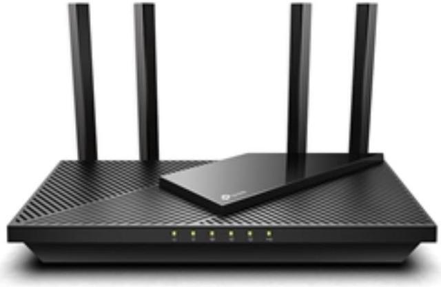 Alt view image 15 of 20 - TP-Link WiFi 6 Router AX1800 Smart WiFi Router (Archer AX21) - Dual Band Gigabit Router, Works with Alexa