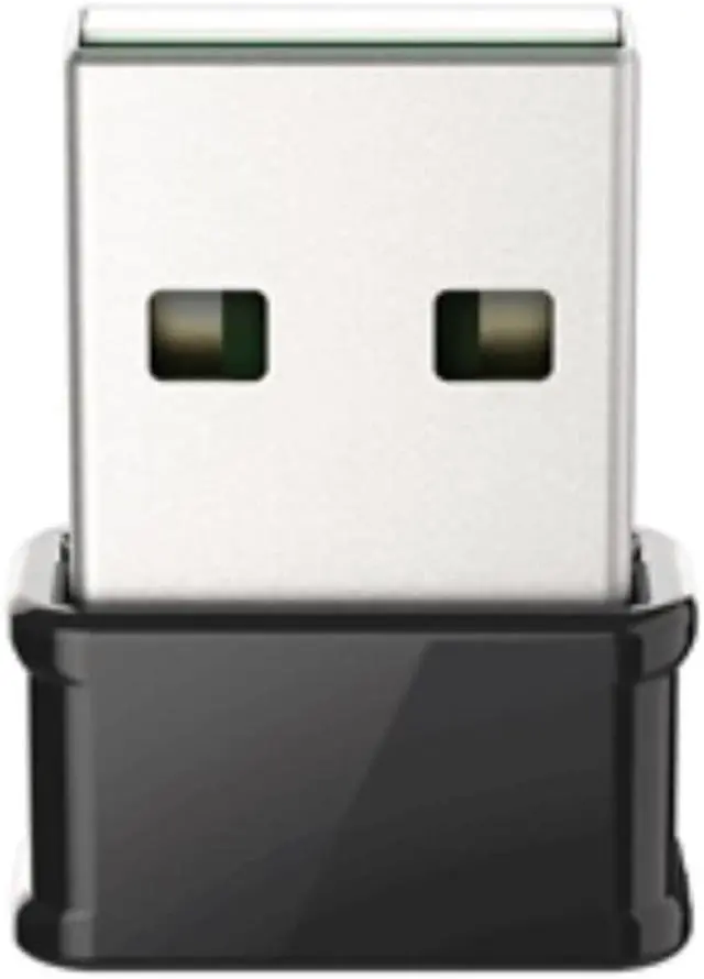 Alt view image 5 of 9 - AC1300 WiFi Nano USB